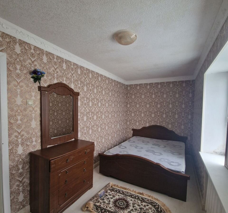 квартира г Грозный ул Лермонтова 3а фото 7