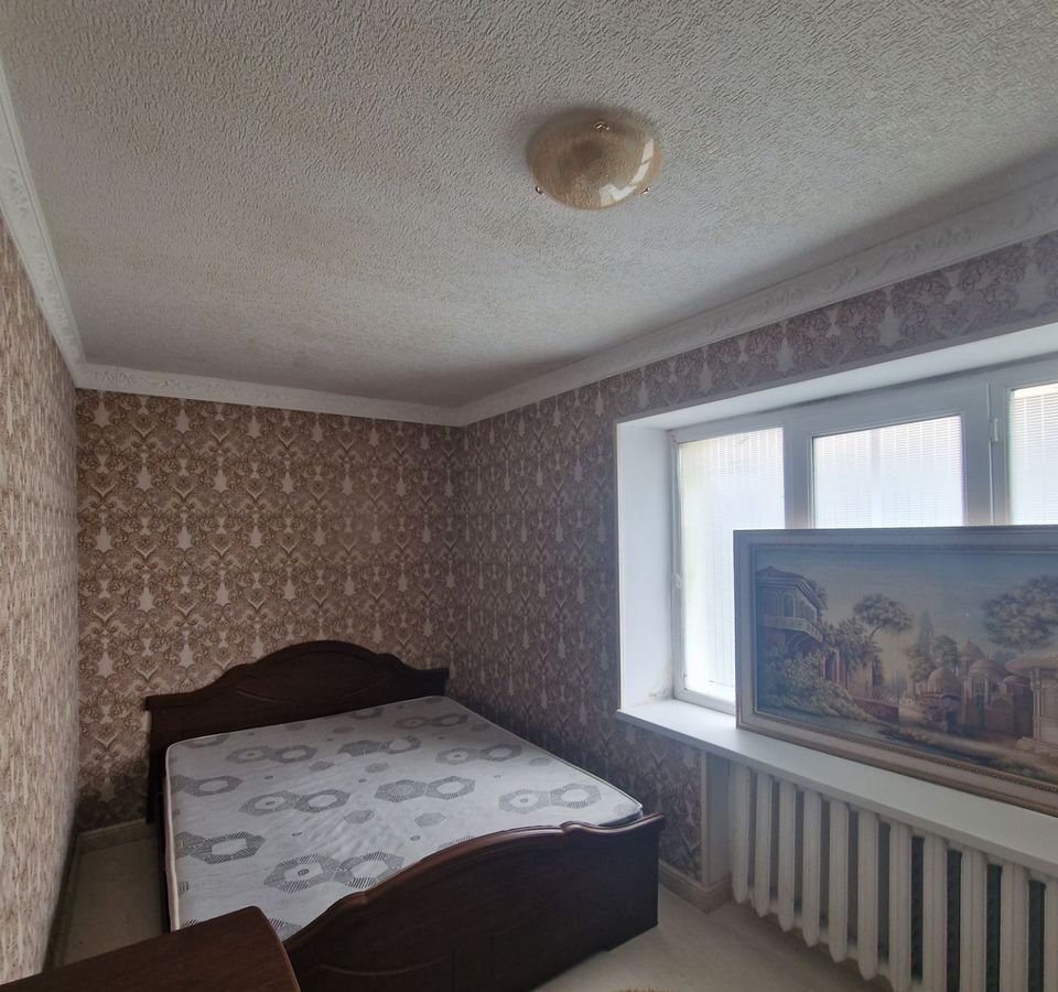 квартира г Грозный ул Лермонтова 3а фото 8