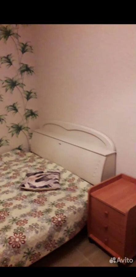 квартира г Омск р-н Ленинский ул И.Мишина 2 фото 9