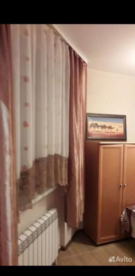 квартира г Омск р-н Ленинский ул И.Мишина 2 фото 14
