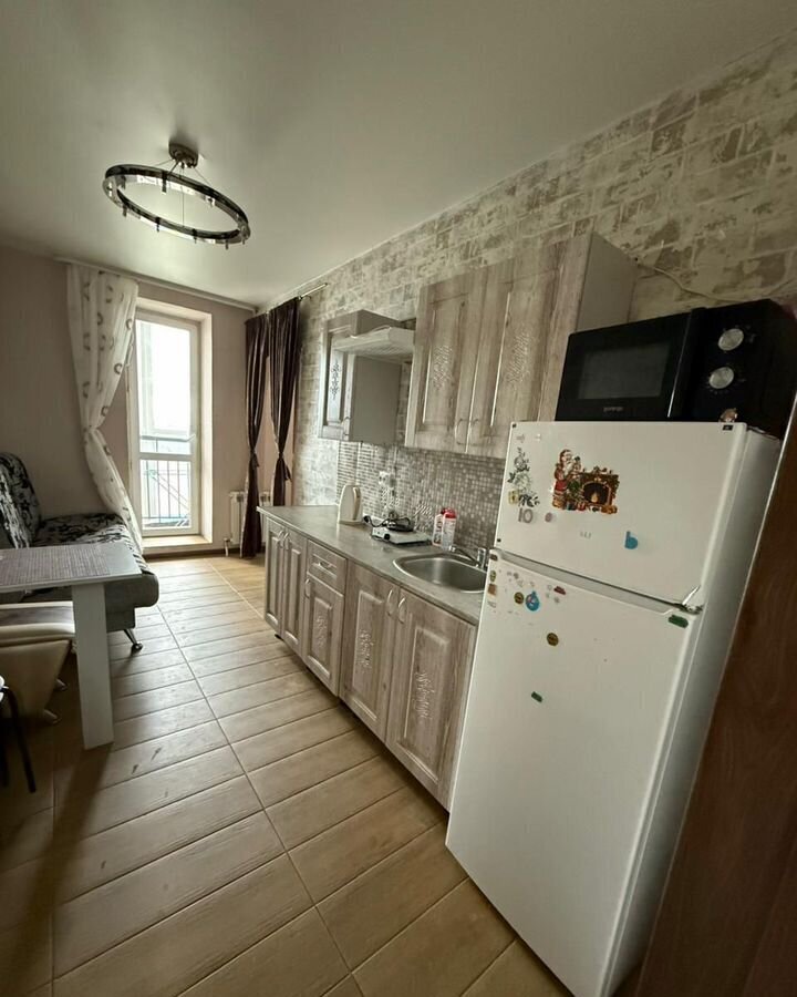 квартира г Омск р-н Ленинский ул И.Мишина 2 фото 17