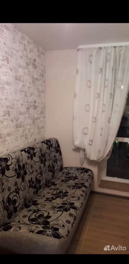 квартира г Омск р-н Ленинский ул И.Мишина 2 фото 10