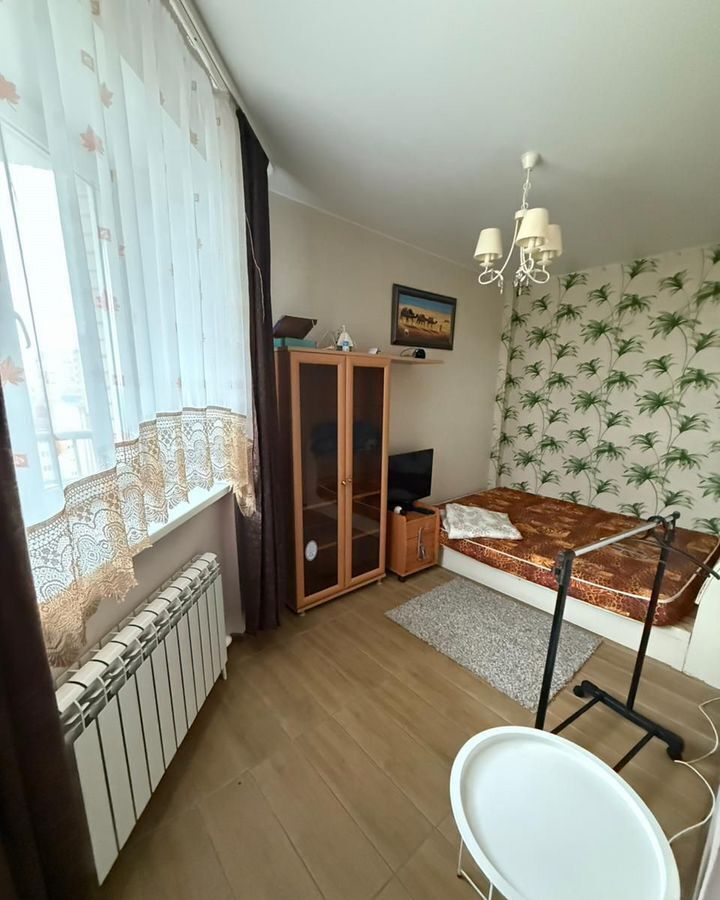 квартира г Омск р-н Ленинский ул И.Мишина 2 фото 18