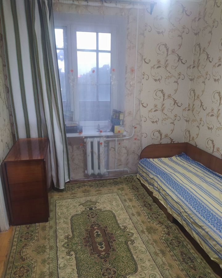 квартира г Армавир ул Ефремова 133 фото 3