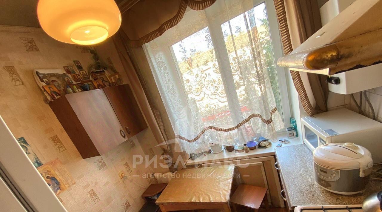 квартира г Брянск р-н Бежицкий ул Ульянова 7а фото 3