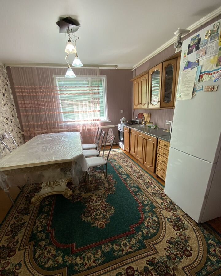 дом р-н Соль-Илецкий г Соль-Илецк ул Дружбы фото 7