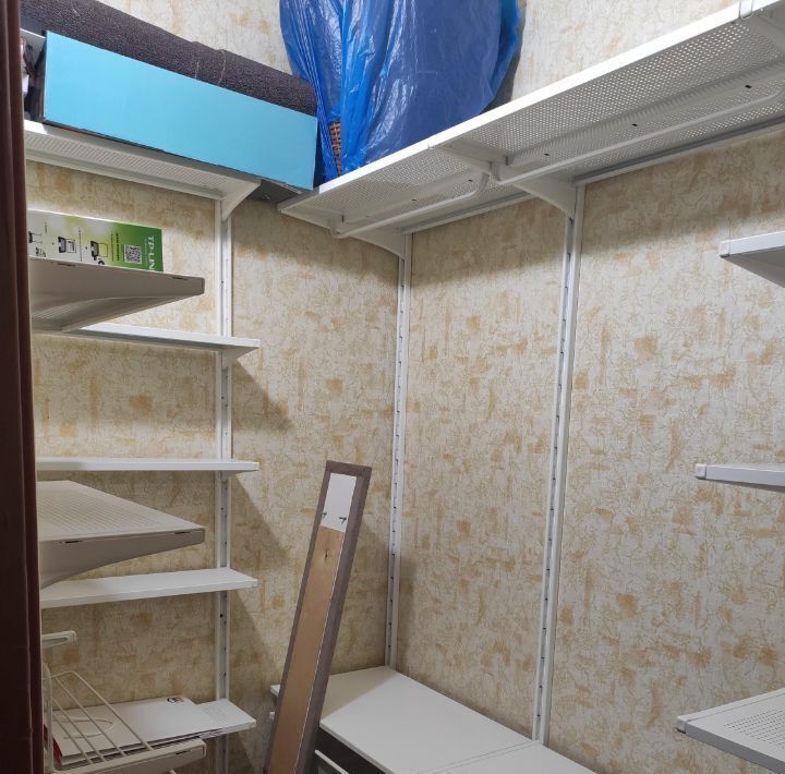 квартира г Люберцы ул Назаровская 1 Некрасовка фото 11