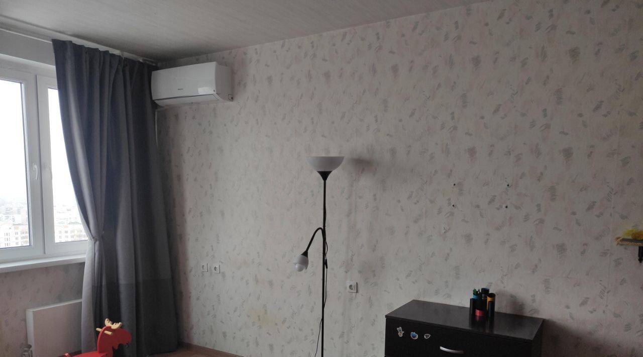 квартира г Люберцы ул Назаровская 1 Некрасовка фото 13