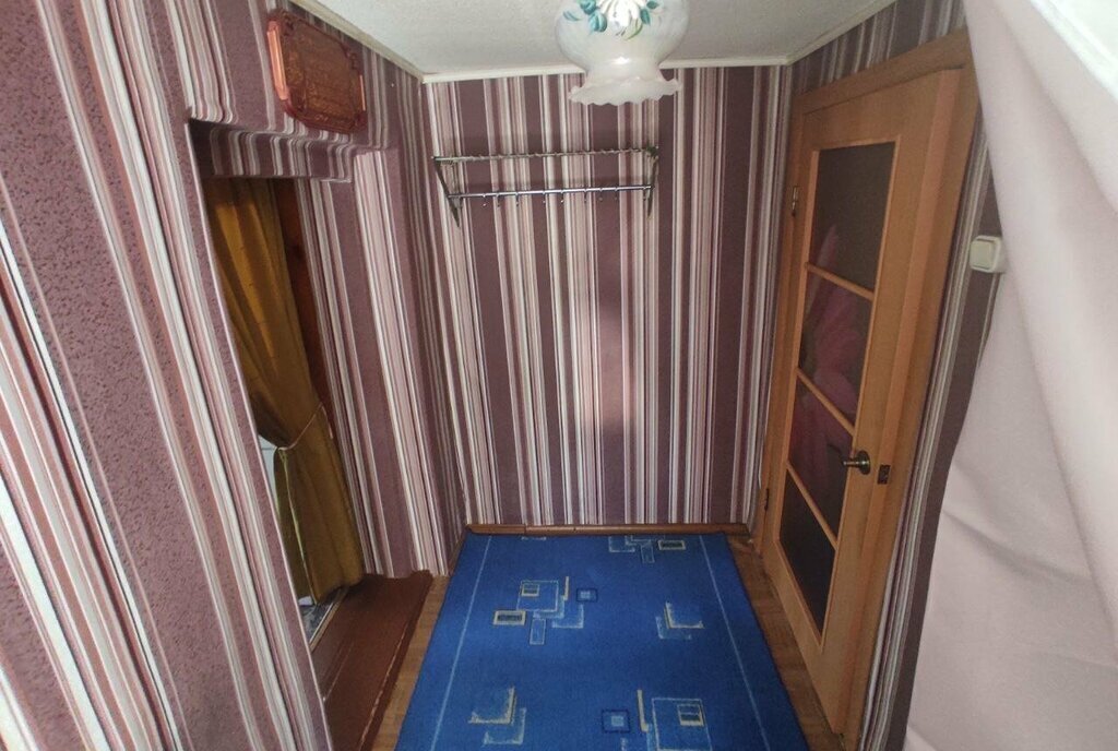 квартира г Пенза ул Хользунова 2а фото 9