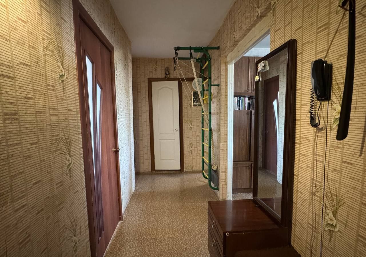 квартира г Кунгур ул Свободы 49 Кунгурский муниципальный округ фото 10