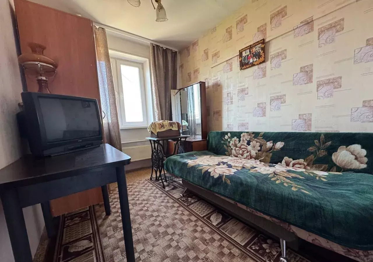 квартира г Кунгур ул Свободы 49 Кунгурский муниципальный округ фото 9