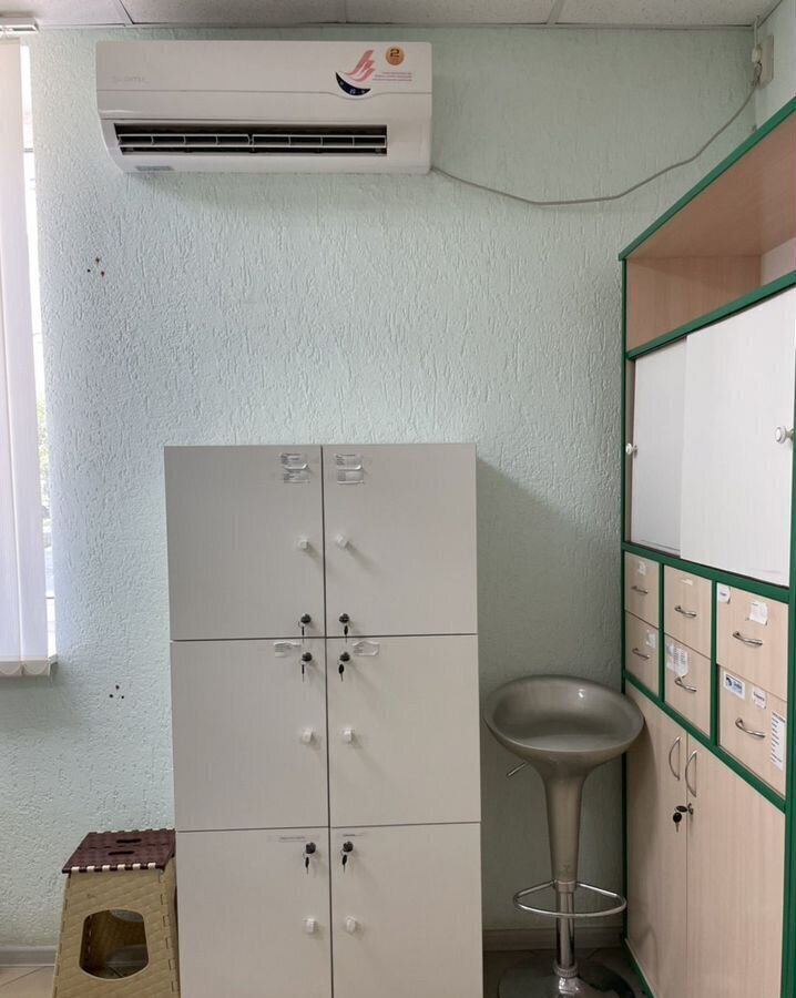 торговое помещение г Волгодонск ул Маршала Кошевого 38б/1 фото 7