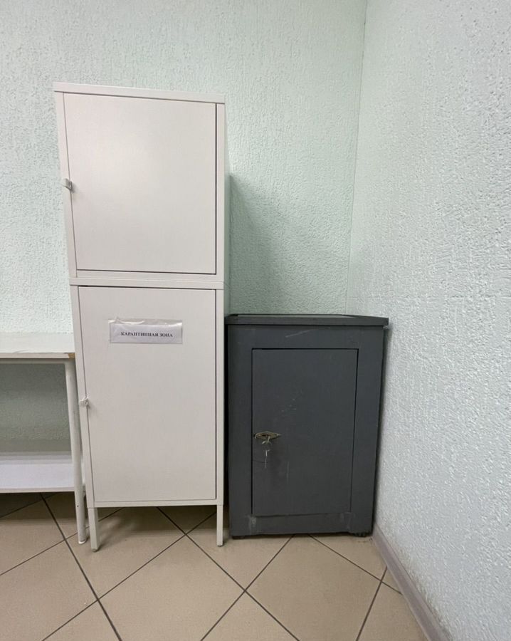 торговое помещение г Волгодонск ул Маршала Кошевого 38б/1 фото 11