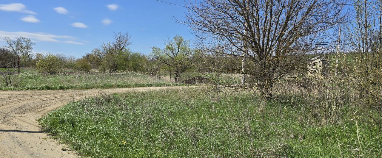 земля г Ставрополь р-н Октябрьский садовое товарищество Дизель фото 12