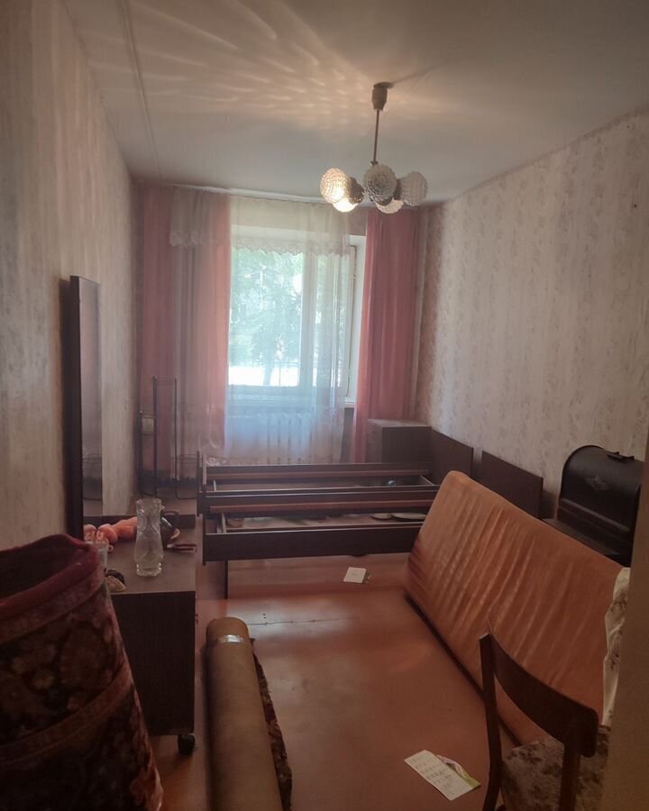 квартира г Шатура ул Школьная 11 фото 2