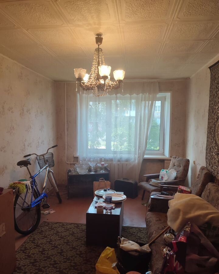 квартира г Шатура ул Школьная 11 фото 3