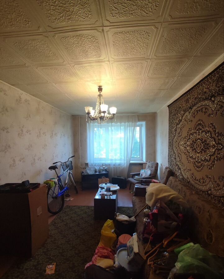 квартира г Шатура ул Школьная 11 фото 4
