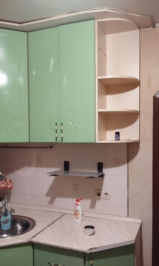 квартира г Дзержинский ул Шама 6 Котельники, г. о. Люберцы фото 2