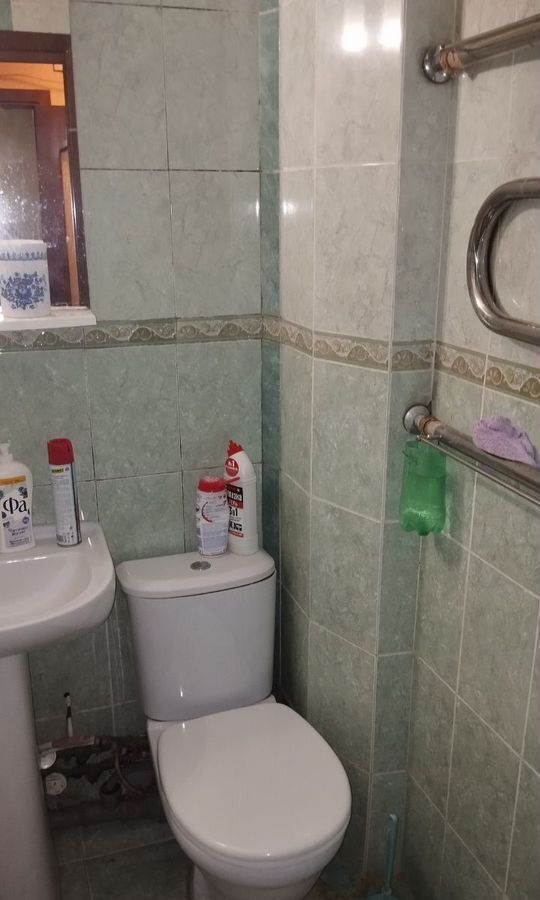 квартира г Дзержинский ул Шама 6 Котельники, г. о. Люберцы фото 3