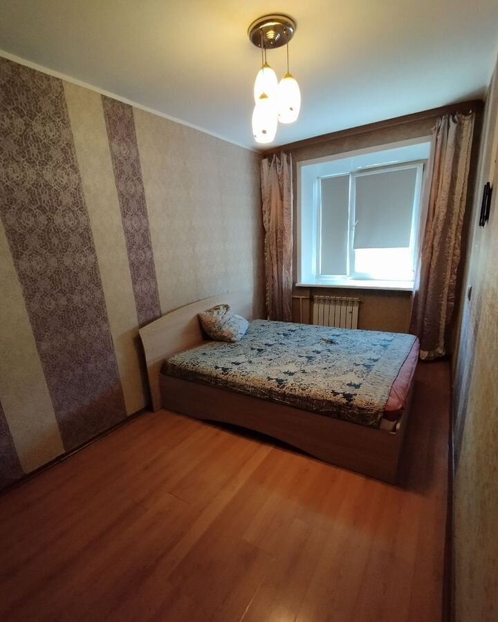 квартира г Чита р-н Центральный ул Новобульварная 115а фото 3