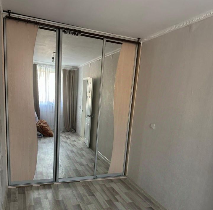 квартира г Улан-Удэ р-н Железнодорожный ул Октябрьская 22 фото 2