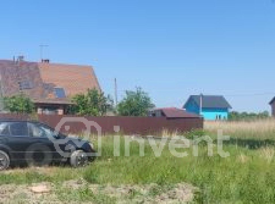 земля р-н Зеленоградский г Зеленоградск п Прибой садоводческое товарищество, ул. Прудовая фото 3