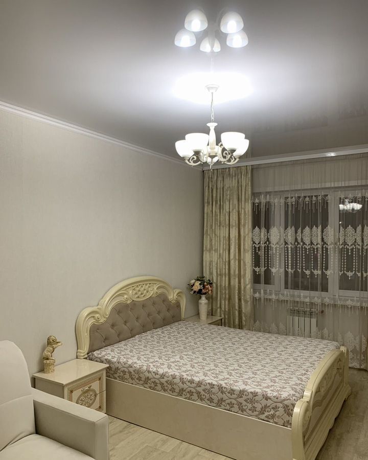 квартира г Пенза Пенза-4 ул Тернопольская 10 р-н Октябрьский фото 18