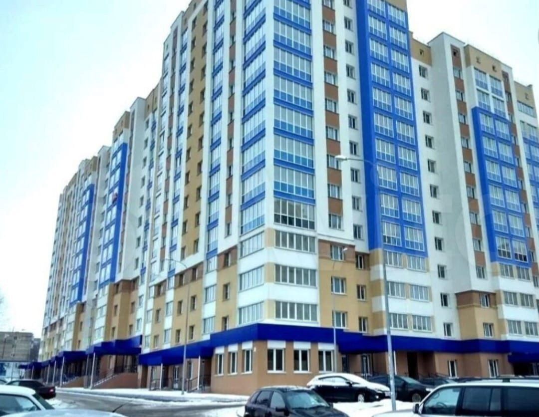 квартира г Пенза Пенза-4 ул Тернопольская 10 р-н Октябрьский фото 34