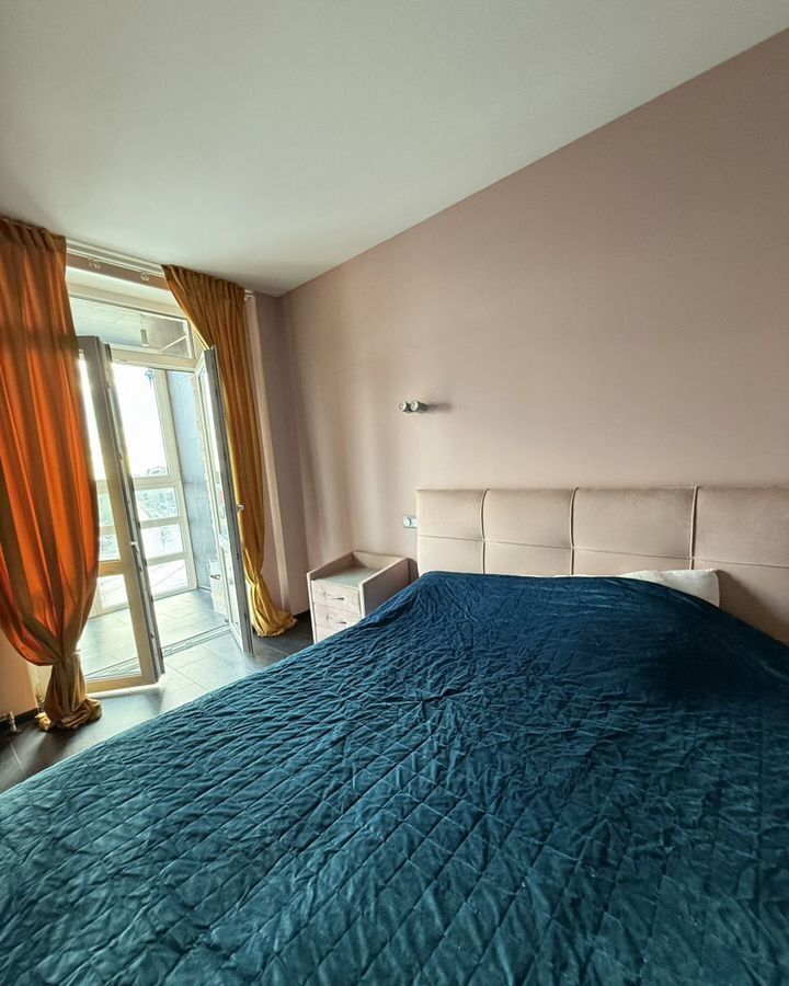 квартира г Омск р-н Советский пр-кт Мира 46 фото 18