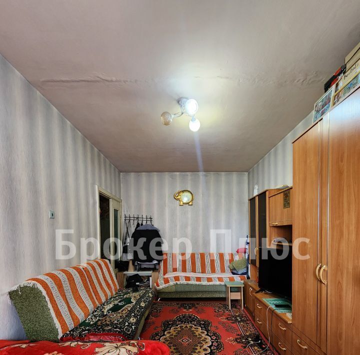 квартира г Кызыл ул Калинина 10 фото 2