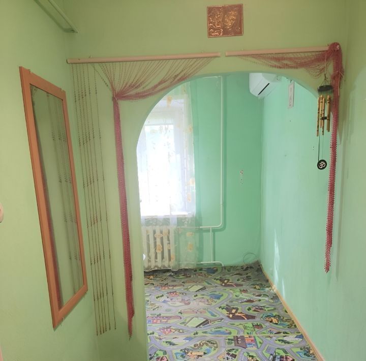 квартира г Вологда Можайский ш Пошехонское 15 фото 2