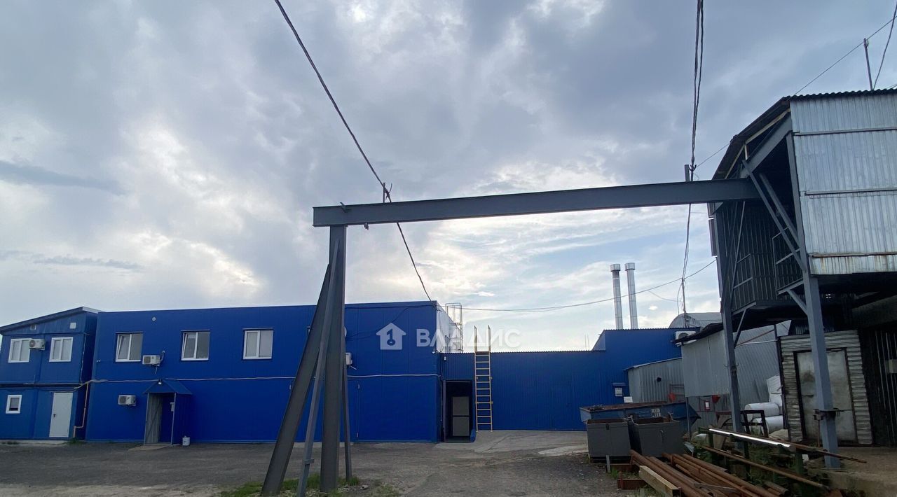 свободного назначения г Нижний Новгород Буревестник ул Федосеенко 63б фото 4
