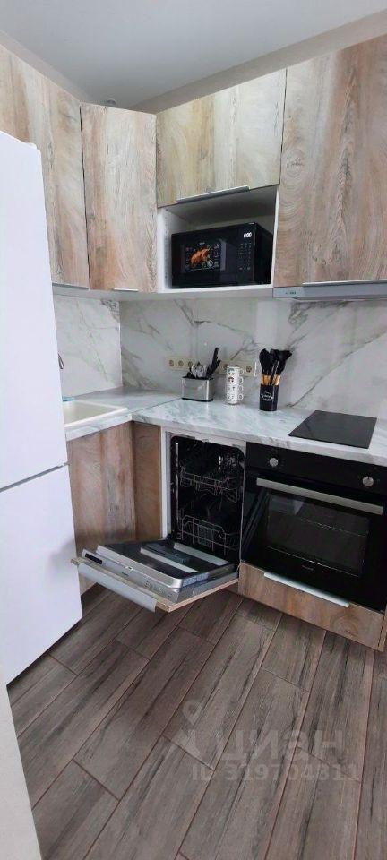 квартира г Одинцово ул Ракетчиков Одинцовский городской округ фото 20