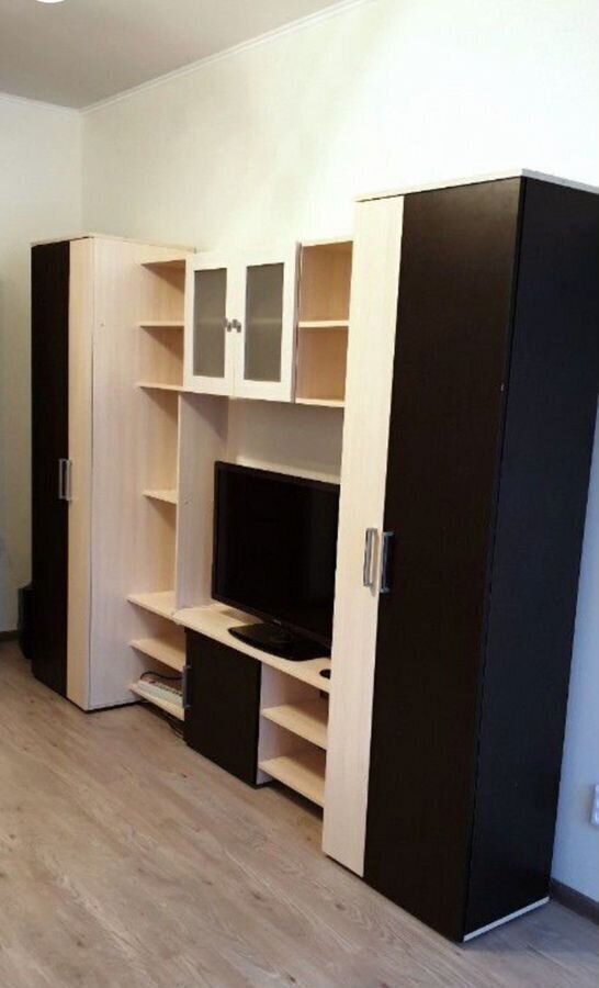 квартира г Белоярский 4-й мкр-н, 3, Тюменская обл. фото 7