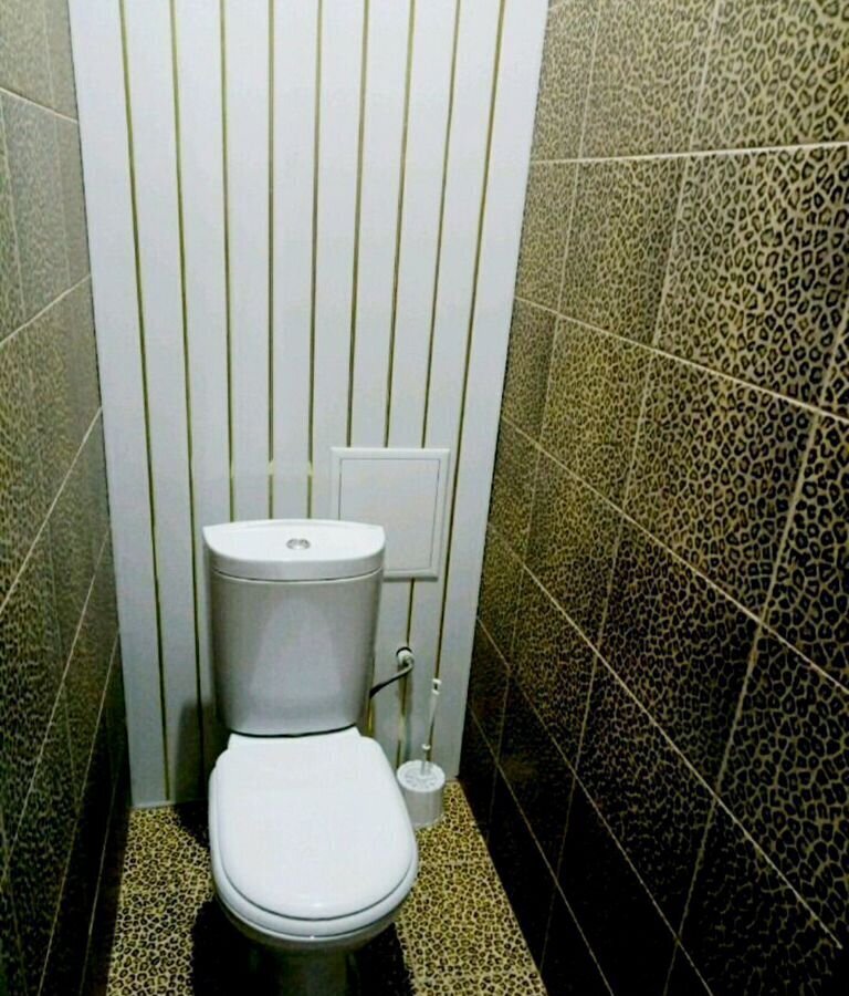 квартира г Белоярский 4-й мкр-н, 3, Тюменская обл. фото 8