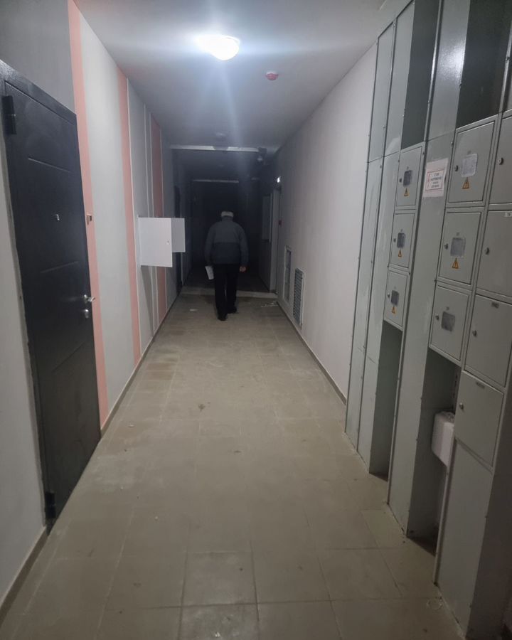 комната г Белгород Восточный ул Белгородского полка 78 фото 13