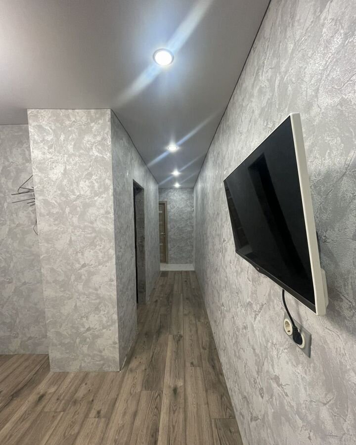 квартира г Тула р-н Центральный ул Мориса Тореза 2 фото 23