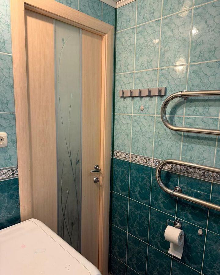 квартира г Уфа р-н Кировский ул Степана Кувыкина 37 фото 8