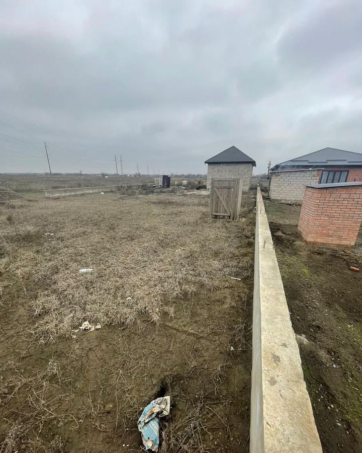 дом р-н Моздокский г Моздок пл 50 лет Октября Республика Северная Осетия — Моздокский р-н фото 6