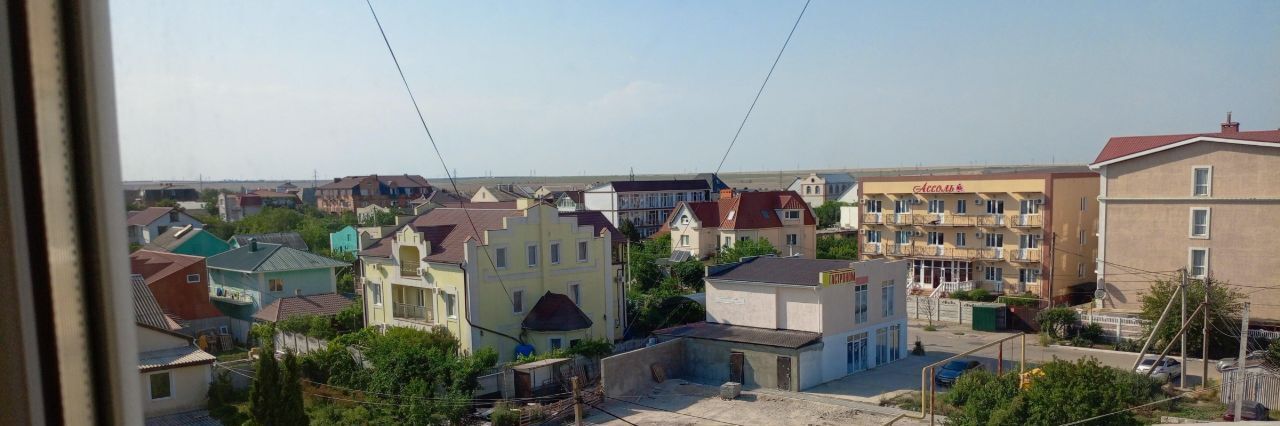 квартира г Феодосия с Береговое ул 40 лет Победы 1 фото 8
