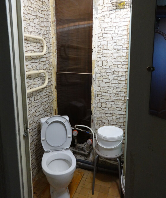 квартира г Озерск ул Дзержинского 52 фото 5