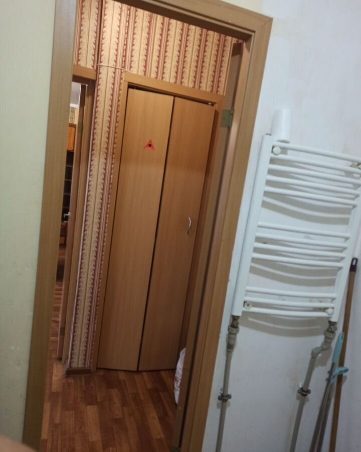 квартира г Калининград р-н Центральный ул Осенняя 40 фото 7
