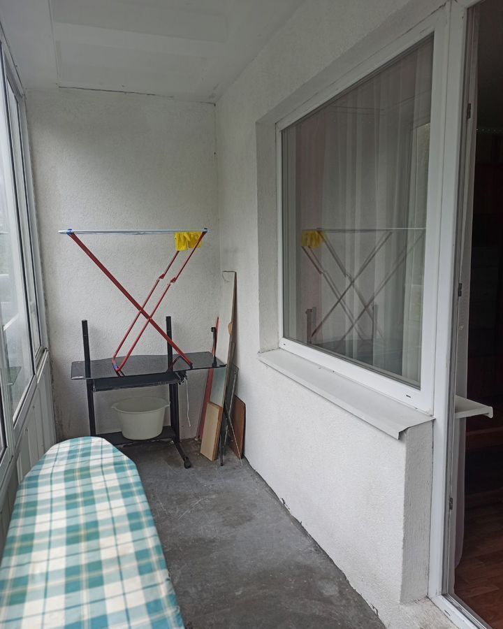 квартира г Калининград р-н Центральный ул Осенняя 40 фото 9