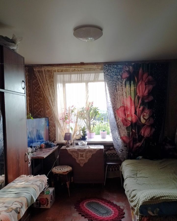 комната г Искитим ул Советская 193 фото 5