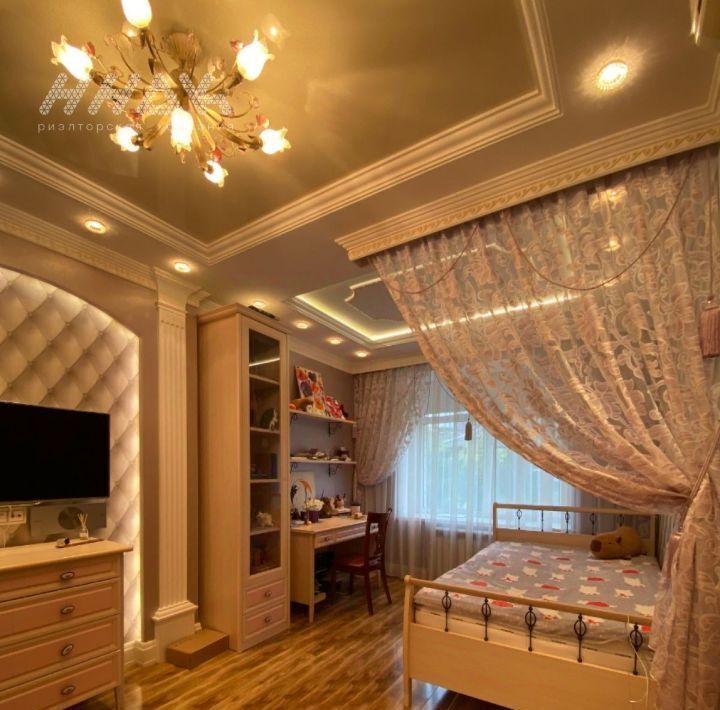 квартира г Нижний Новгород Горьковская ул Фрунзе 12 фото 7