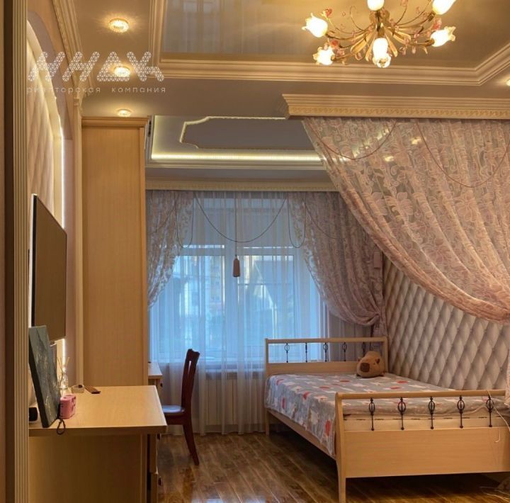 квартира г Нижний Новгород Горьковская ул Фрунзе 12 фото 9