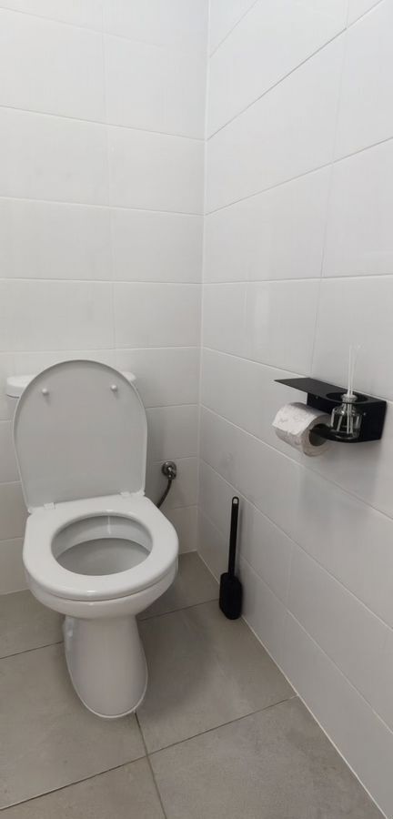 квартира р-н Всеволожский г Кудрово ул Центральная 30к/1 Улица Дыбенко, Заневское городское поселение фото 17
