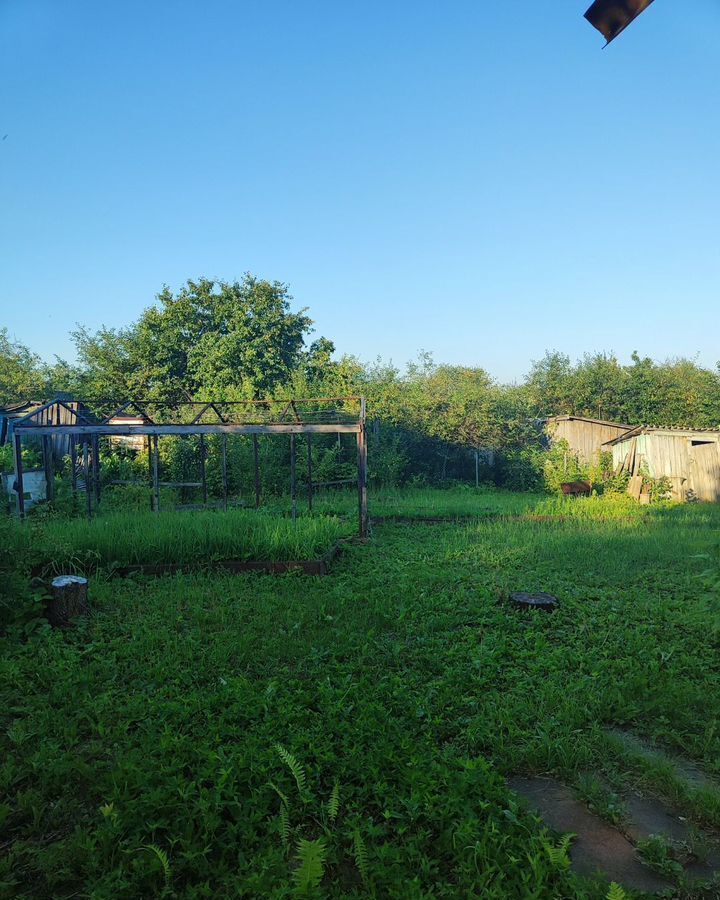 дом г Владимир р-н Ленинский сад тер. СНТ Владимирский городскойN 2 Сад № 2, 502 фото 6
