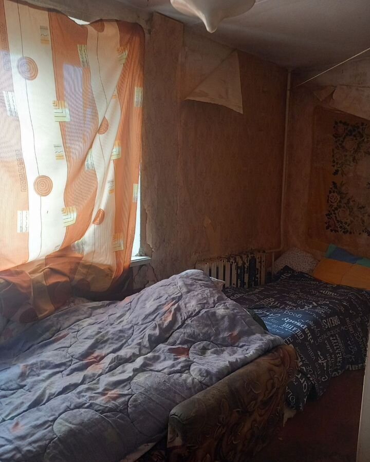 квартира р-н Ярцевский г Ярцево ул Победы 10а фото 6