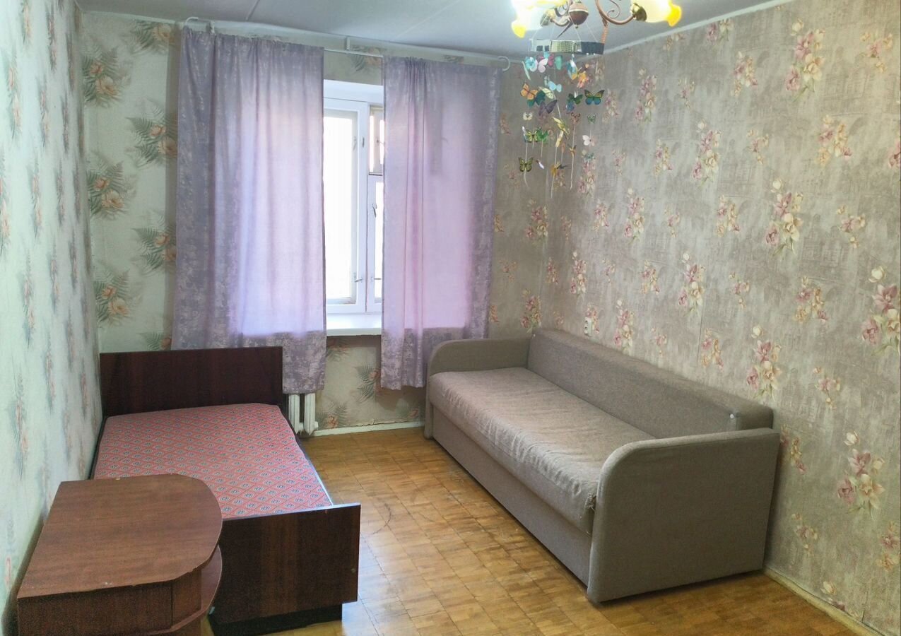 квартира г Дубна ул Попова А.С. 2 фото 5